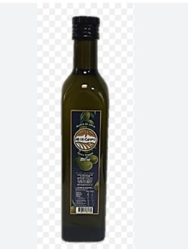 aceite de oliva nutricampo